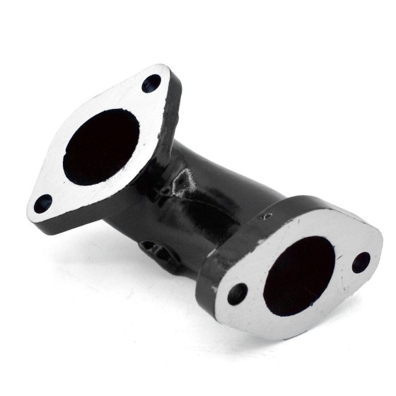 Tobera admisión pit bike Ø26mm - Motosapollo.com