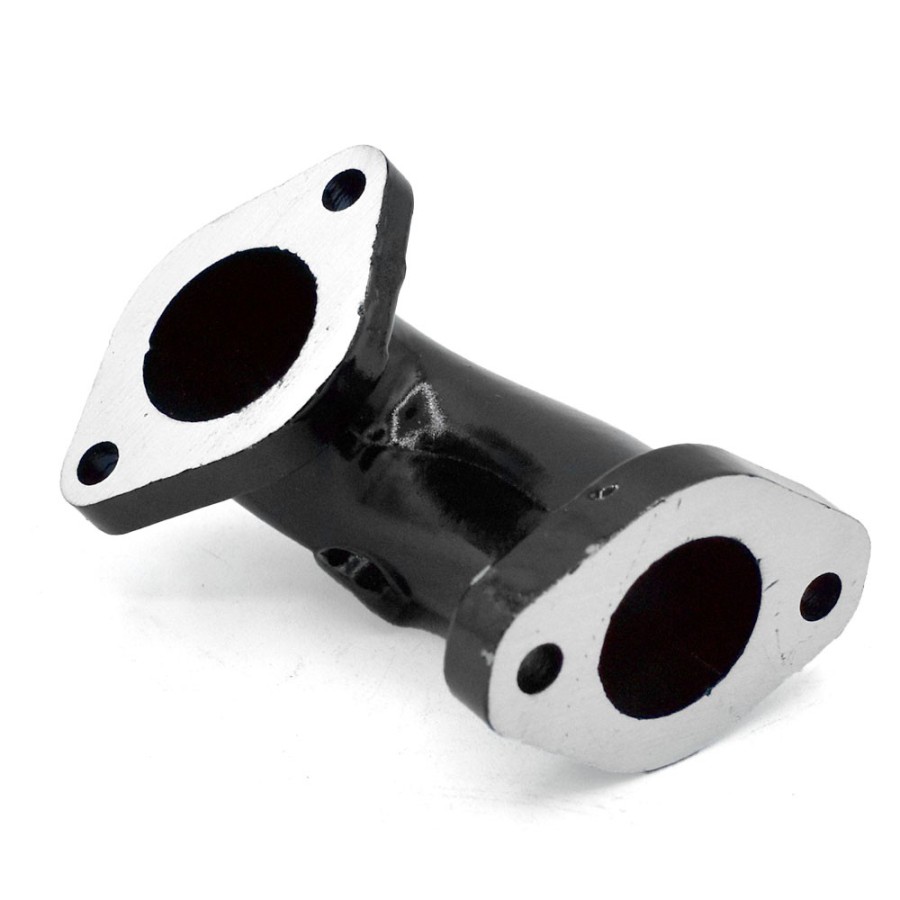 Tobera admisión pit bike Ø26mm - Motosapollo.com