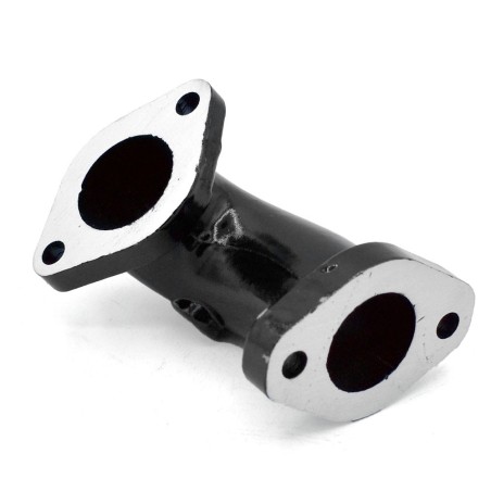 Tobera admisión pit bike Ø26mm - Motosapollo.com