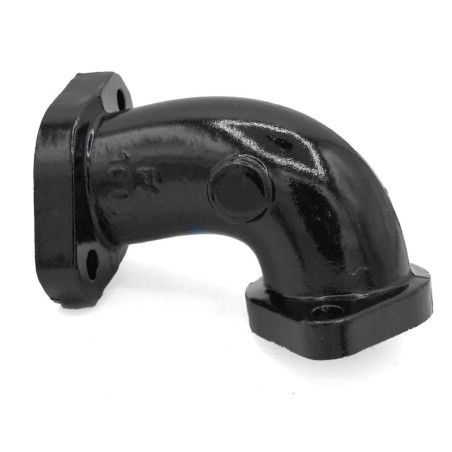 Tobera admisión pit bike Ø26mm - Motosapollo.com