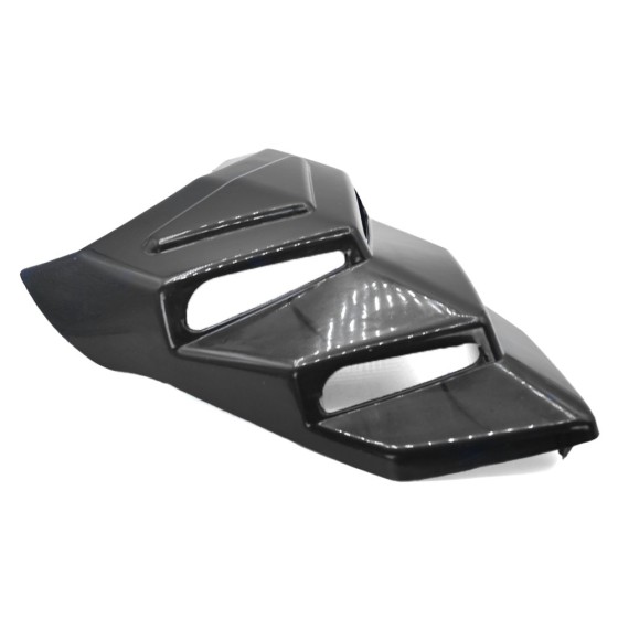 Plástico frontal mini quad 49cc tipo raptor - Motosapllo.com 2