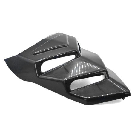 Plástico frontal mini quad 49cc tipo raptor - Motosapllo.com