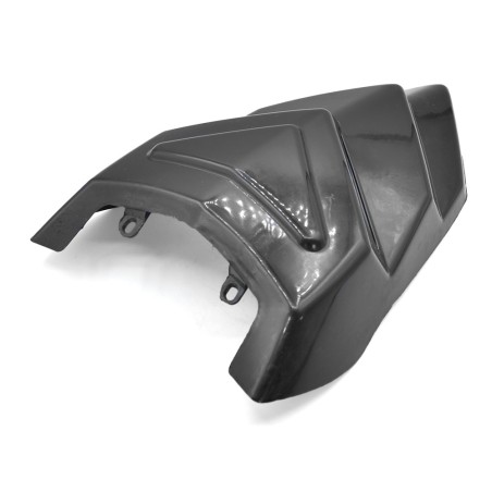 Plástico frontal mini quad 49cc tipo raptor - Motosapllo.com