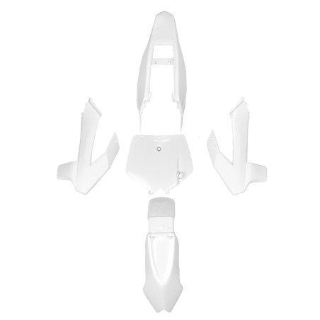 Kit de plásticos minicross roan 807 - Motosapollo.com