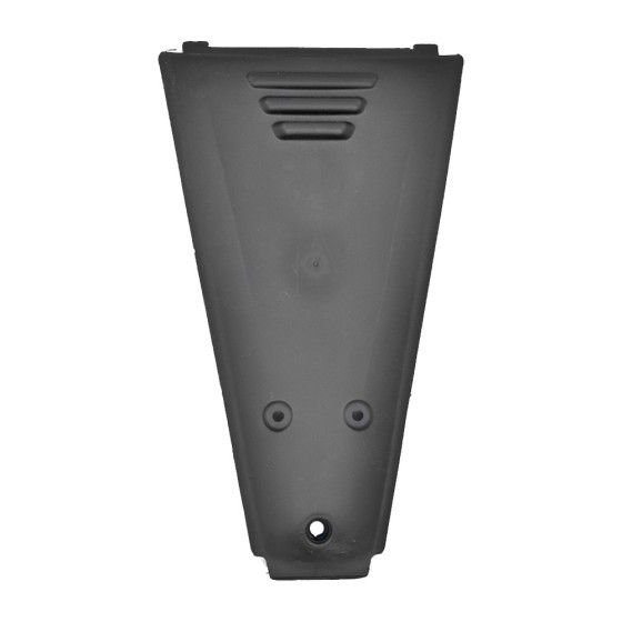 Plástico cubre motor pit bike eléctrico 903 - Motosapollo.com 2