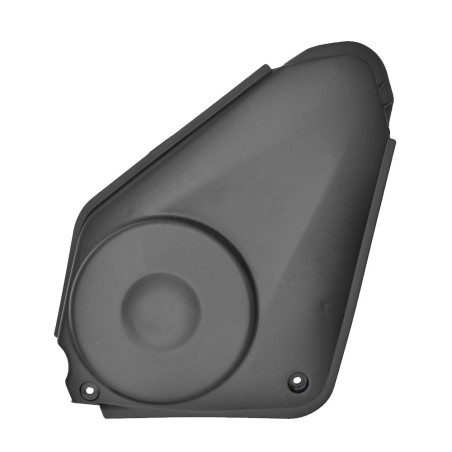 Plástico cubre motor pit bike eléctrico 903 - Motosapollo.com