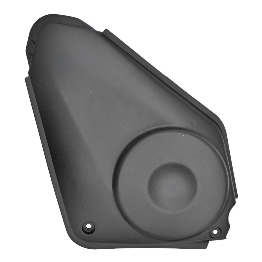Plástico cubre motor pit bike eléctrico 903 - Motosapollo.com