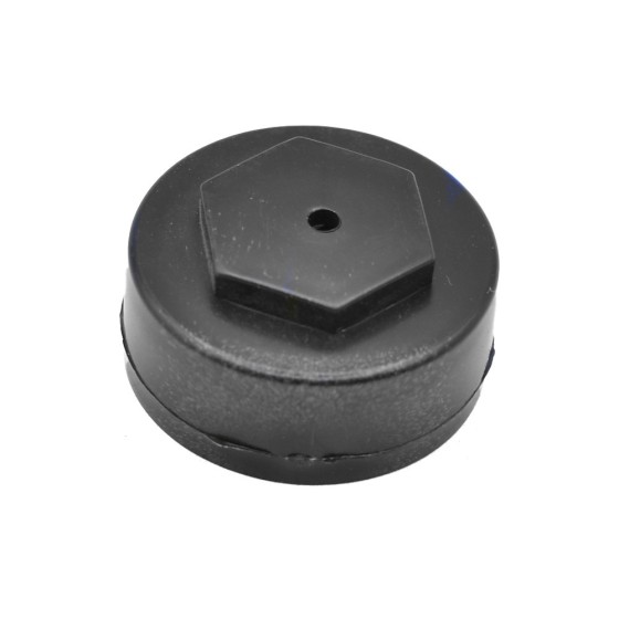 Embellecedor tapón de horquilla minicross - motosapollo.com