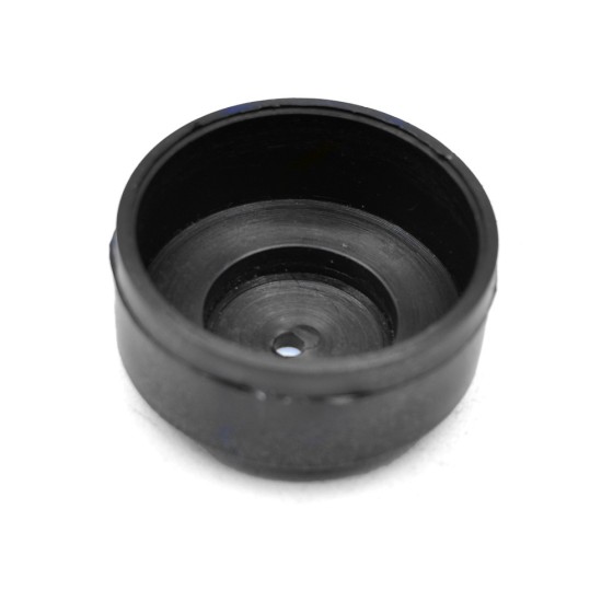 Embellecedor tapón de horquilla minicross - motosapollo.com 2