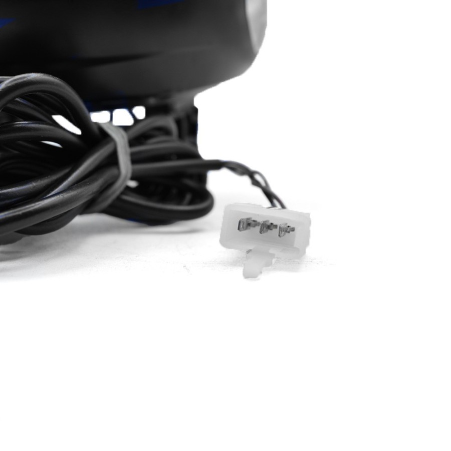 Faro patinete chopper 1000W 60v  - Motosapollo.com