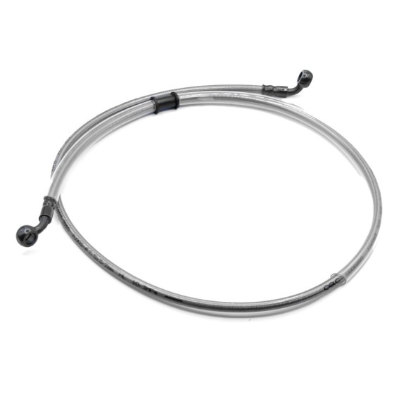 Latiguillo freno delantero 117cm pit bike - Motosapollo.com