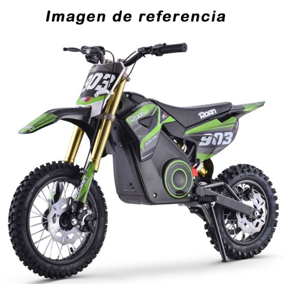 Llave de contacto minicross Roan 903 - Motosapollo.com 2