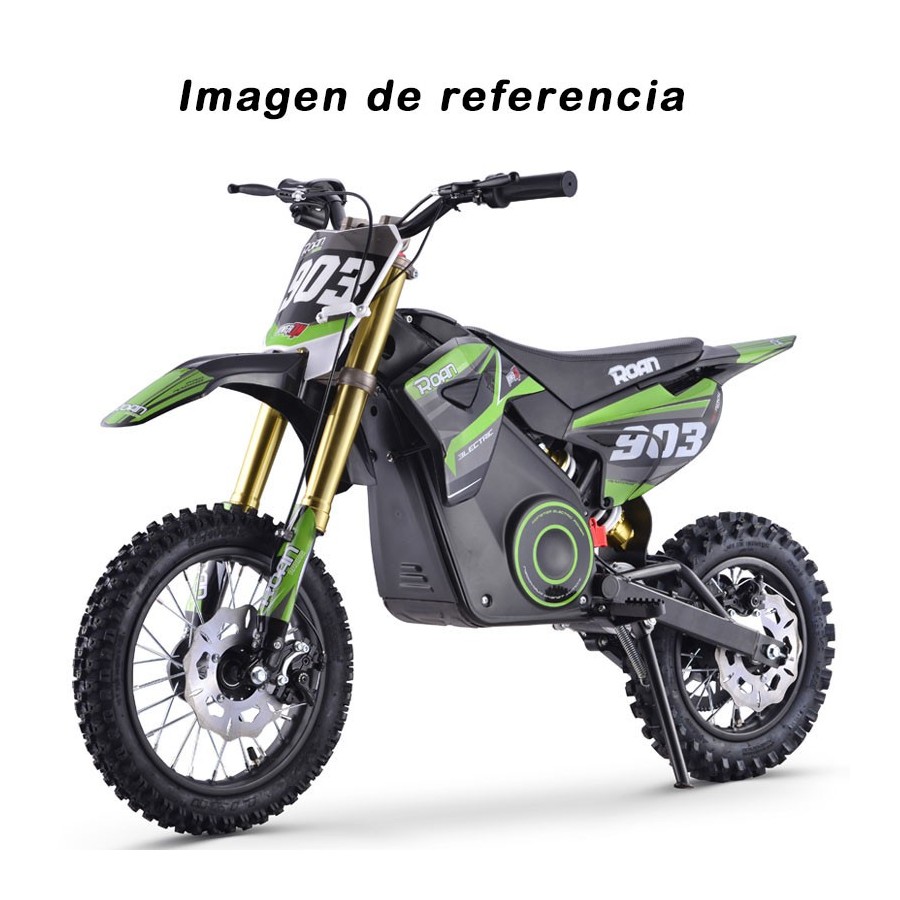 Llave de contacto minicross Roan 903 - Motosapollo.com