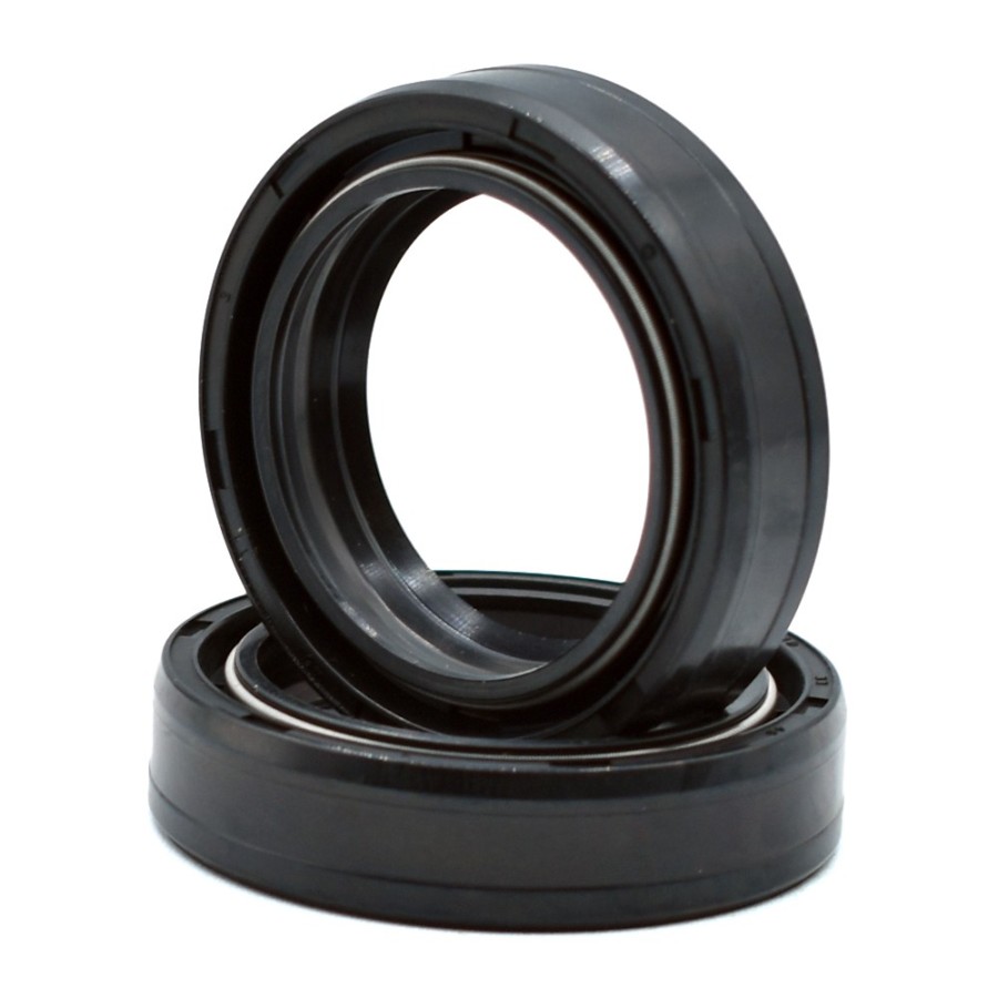 Juego retenes de horquillas pit bike - Motosapollo.com