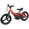 Bicicleta electrica infantil 14" 100W 4 amperios