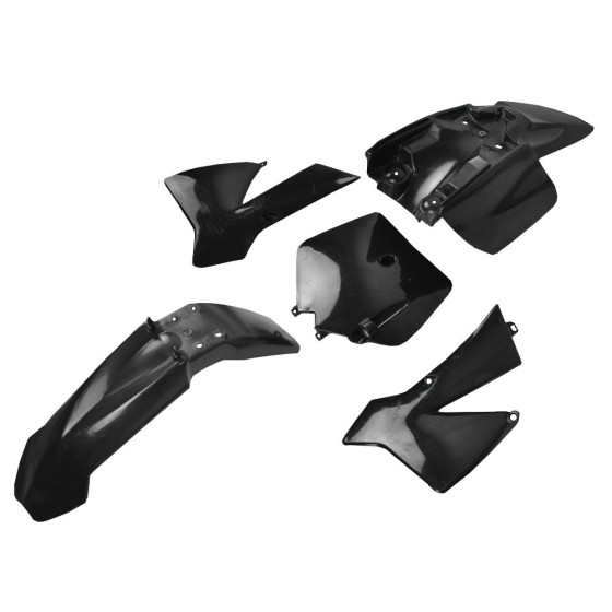 Kit de plástico pit bike R50-6 - Motosapollo.com 2