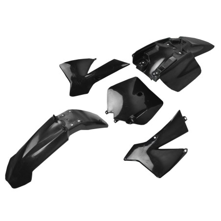 Kit de plástico pit bike R50-6 - Motosapollo.com