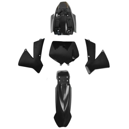 Kit de plástico pit bike R50-6 - Motosapollo.com