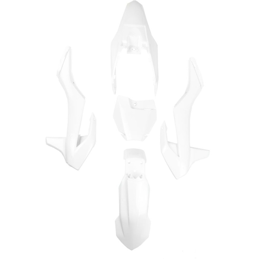 Kit de plásticos pit bike RXT "L" - Motosapollo.com