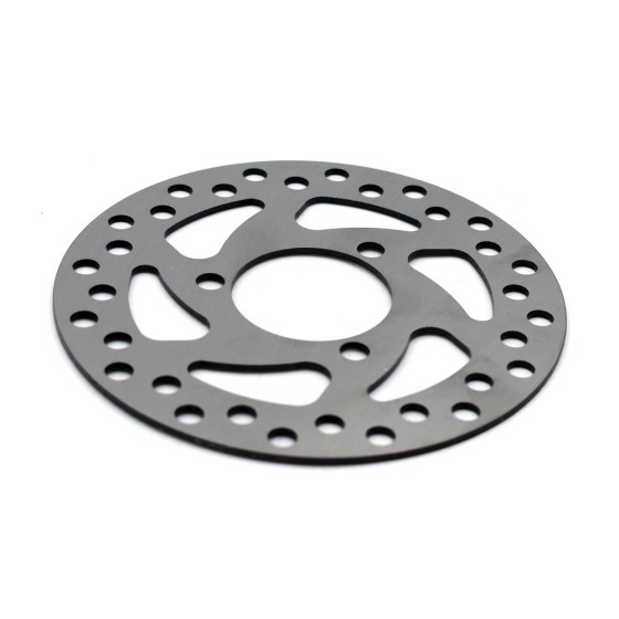 Disco freno minimoto-miniquad 26 x 120mm - Motosapollo.com