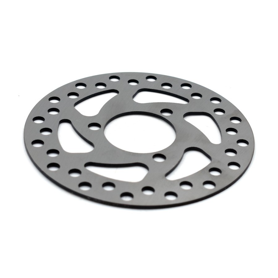 Disco freno minimoto-miniquad 26 x 120mm - Motosapollo.com