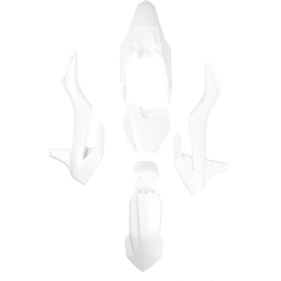 Kit de plásticos pit bike RXT "XL 17/14" - Motosapollo.com