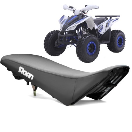 Asiento quad coyote R8 - Motosapollo.com