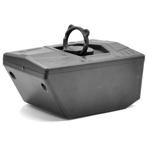 Batería de litio 25.2V 4ah bicicleta eléctrica - Motosapollo.com 2