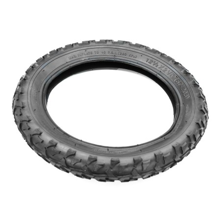Neumático 14" bicicleta eléctrica infantil - Motosapollo.com
