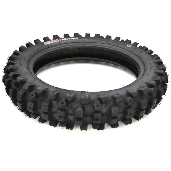 Neumatico trasero 80/100-12 Kenda - Motosapollo.com 2