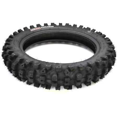 Neumatico trasero 80/100-12 Kenda - Motosapollo.com
