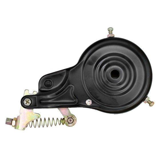 Freno de tambor para bicicleta infantil 100W - Motosapollo.com
