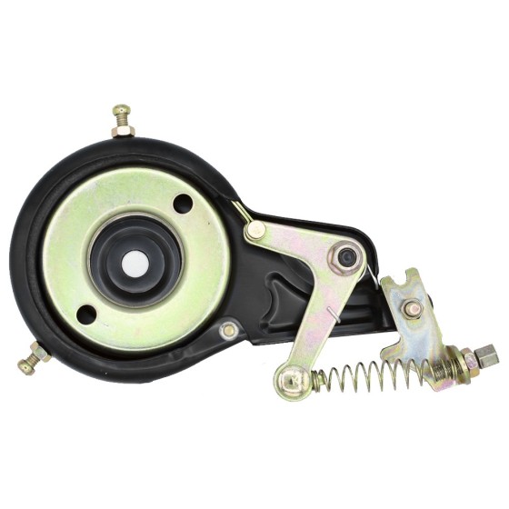 Freno de tambor para bicicleta infantil 100W - Motosapollo.com 2