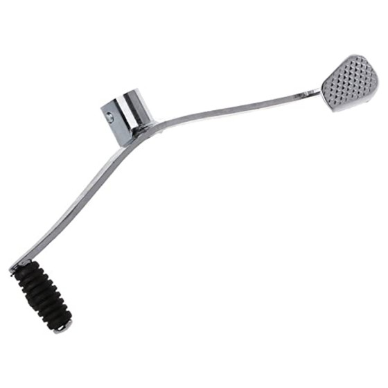 Palanca de cambio quad ∅10mm - Motosapollo.com 2