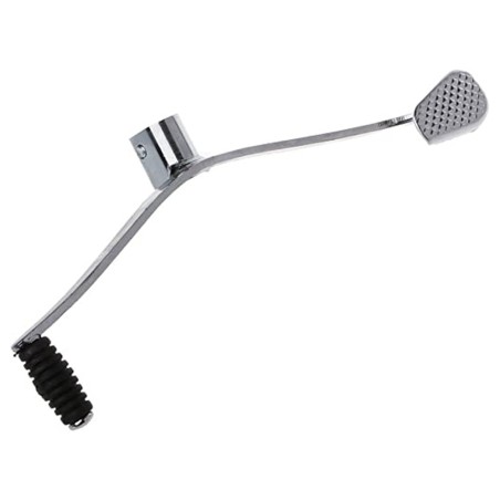 Palanca de cambio quad ∅10mm - Motosapollo.com