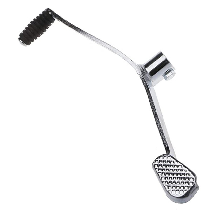 Palanca de cambio quad ∅10mm - Motosapollo.com