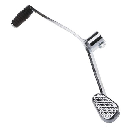 Palanca de cambio quad ∅10mm - Motosapollo.com
