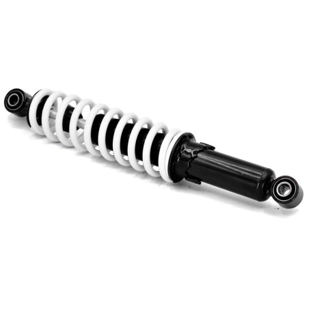 Amortiguador muelle delantero quad 315mm - Motosapollo.com