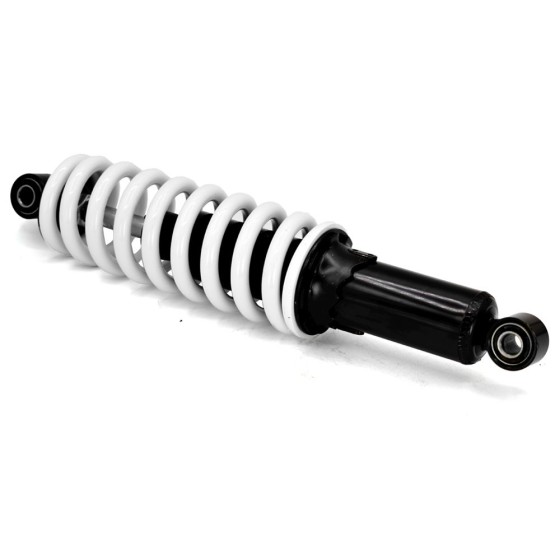 Amortiguador trasero quad de muelle 310 mm - Motosapollo.com