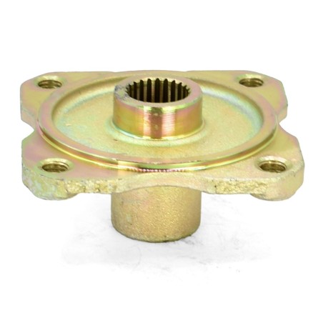 Buje llanta trasera quad R8 - Motosapollo.com