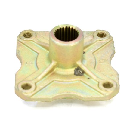 Buje llanta trasera quad R8 - Motosapollo.com