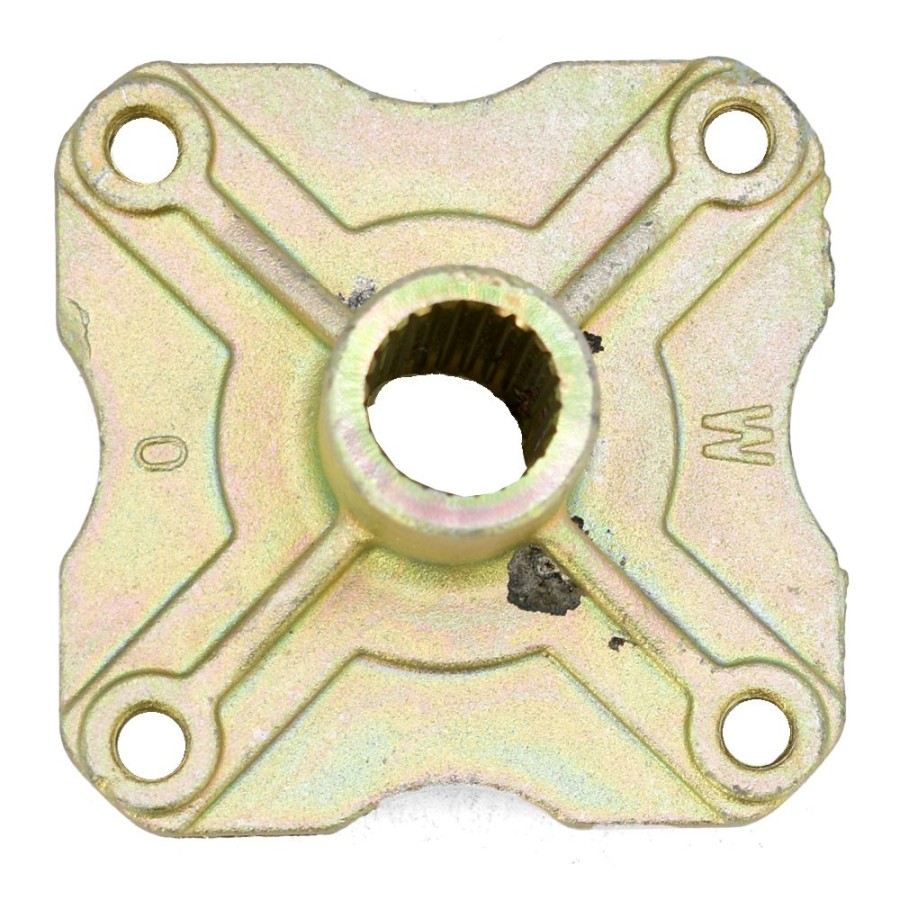 Buje llanta trasera quad R8 - Motosapollo.com