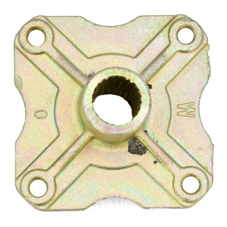 Buje llanta trasera quad R8 - Motosapollo.com