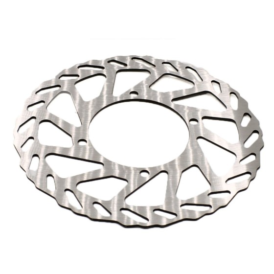 Disco freno minicross 72mm - Motosapollo.com