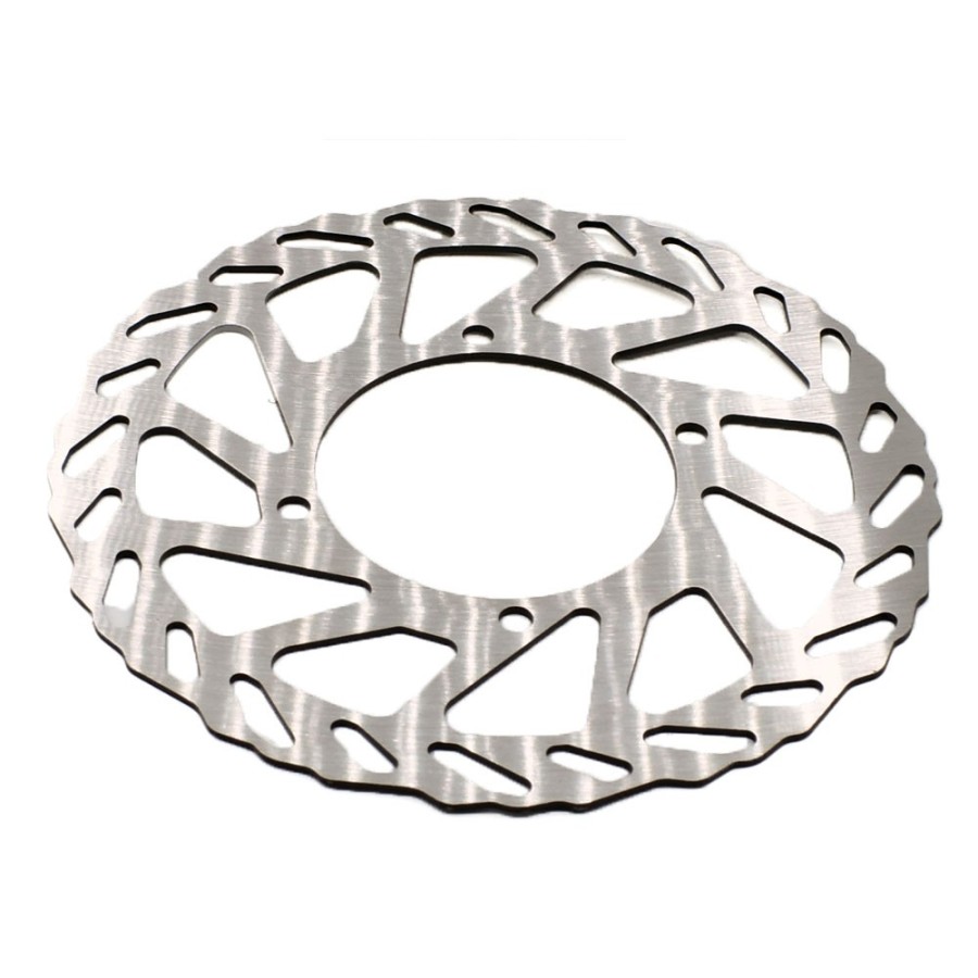 Disco freno minicross 72mm - Motosapollo.com