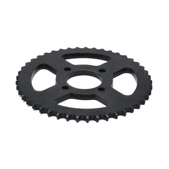 Plato cadena 428 48mm quad - Motosapollo.com