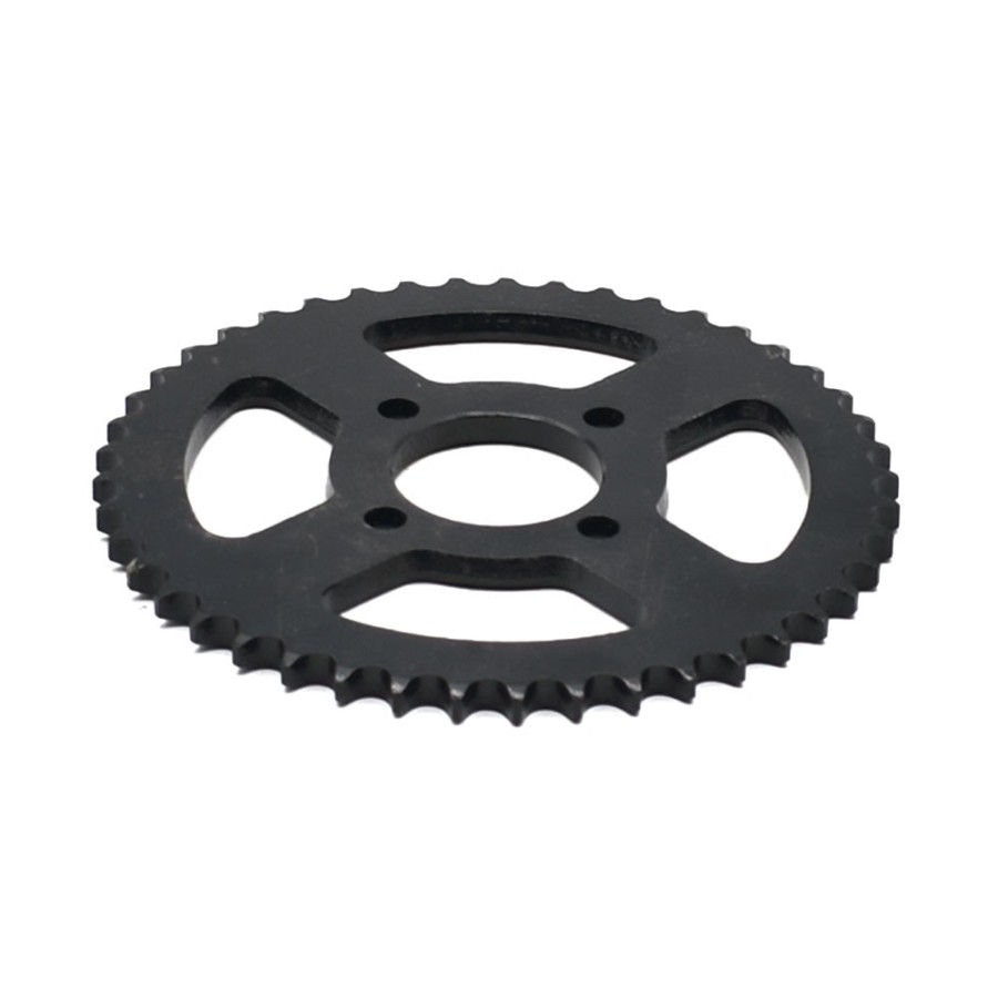 Plato cadena 428 48mm quad - Motosapollo.com