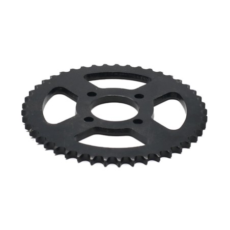 Plato cadena 428 48mm quad - Motosapollo.com