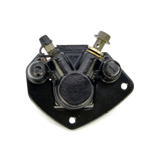 Pinza freno trasera hidráulica pit bike - Motosapollo.com