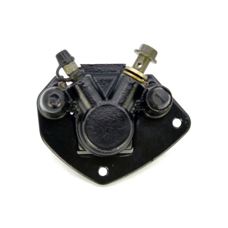 Pinza freno trasera hidráulica pit bike - Motosapollo.com